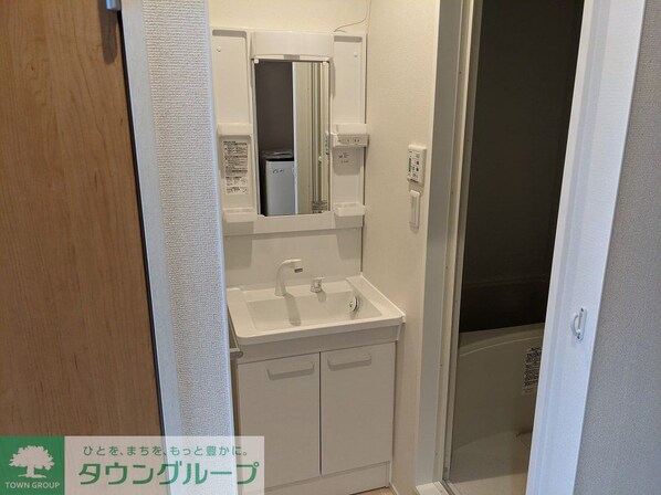 クレイノiの物件内観写真